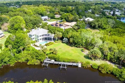 3201 SW Winding Way Palm City FL 34990