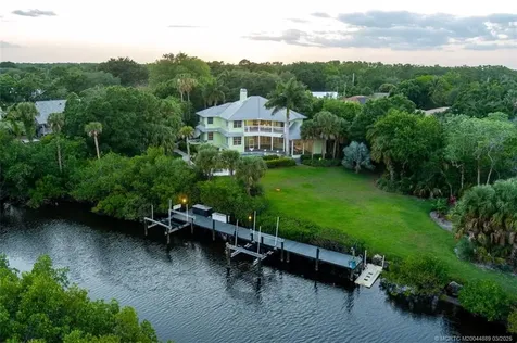 3201 SW Winding Way Palm City FL 34990