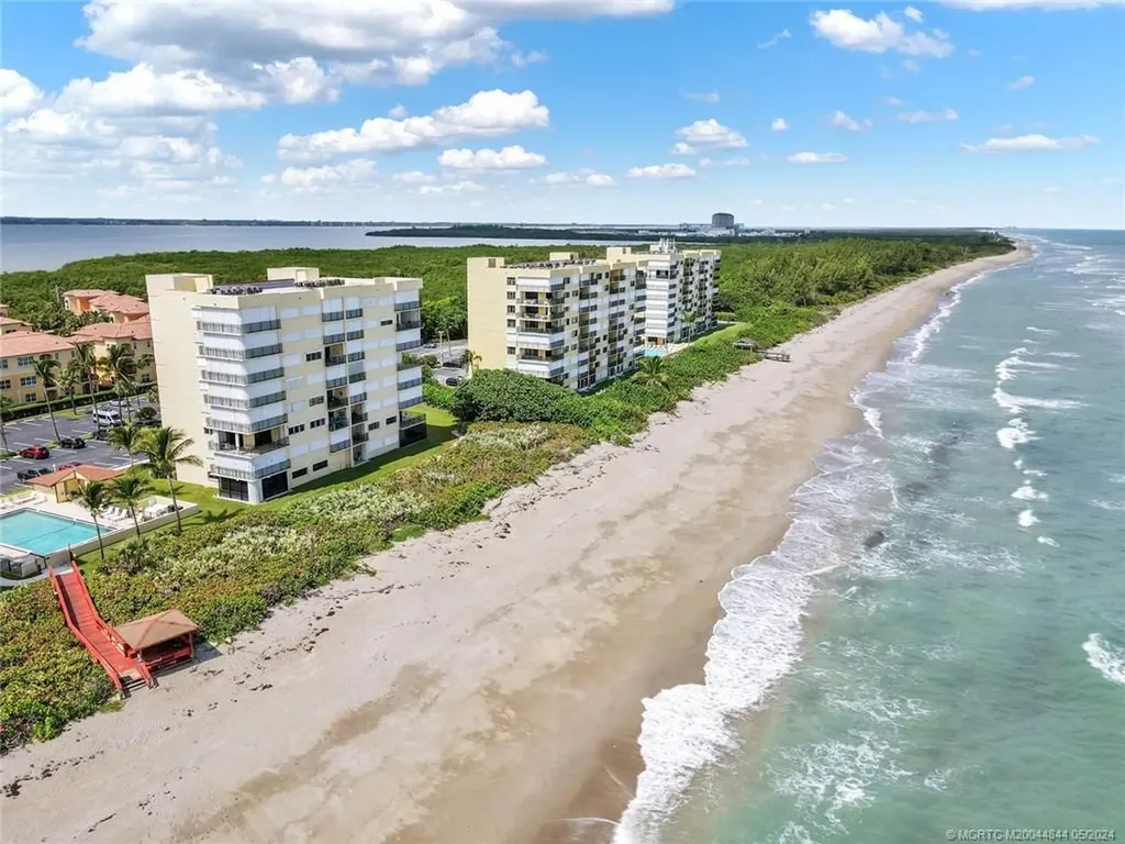 7400 S Ocean Drive Jensen Beach FL 34957