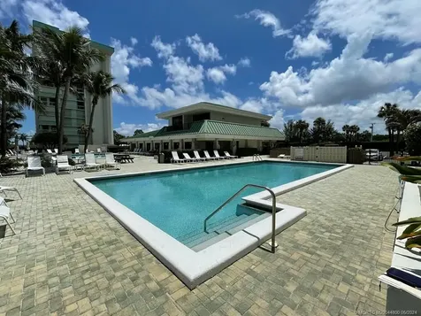 9900 S Ocean Drive Jensen Beach FL 34957