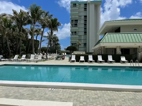 9900 S Ocean Drive Jensen Beach FL 34957