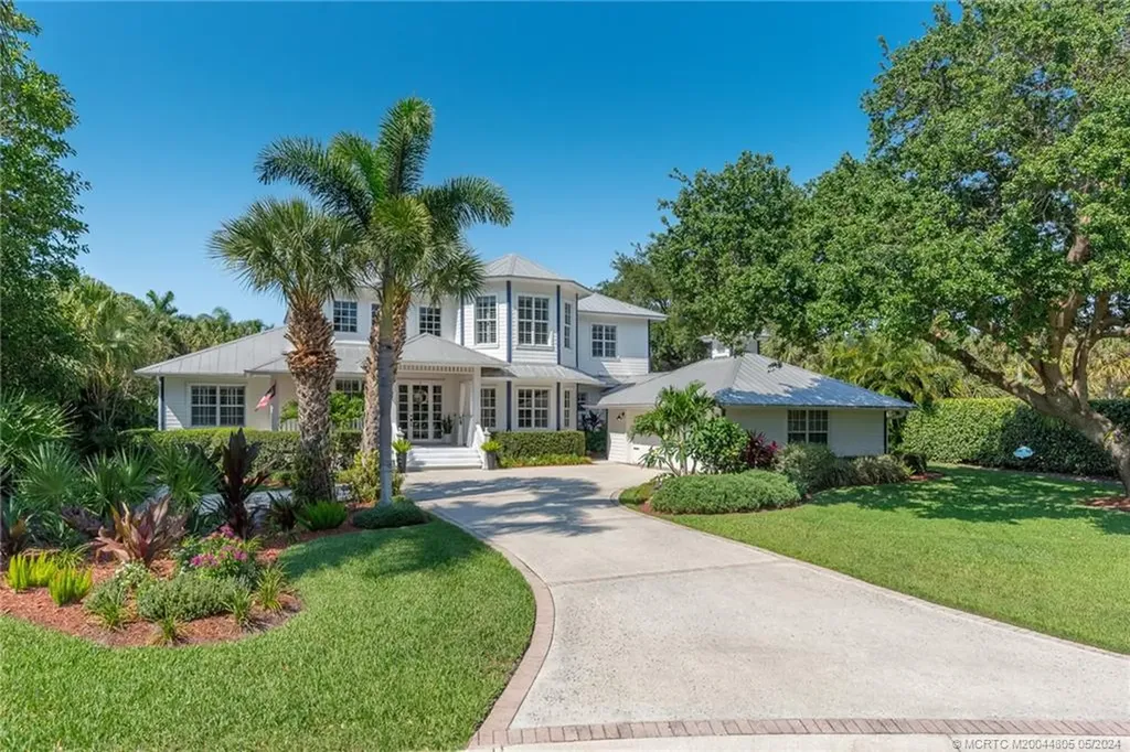 2 Oak Hill Way Stuart FL 34996