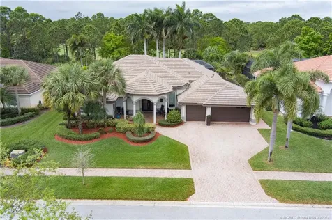 5092 SW Hammock Creek Drive Palm City FL 34990