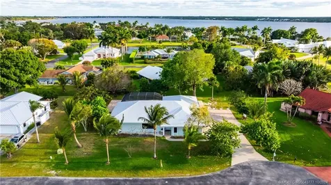 2556 NW Captiva Cove Stuart FL 34994