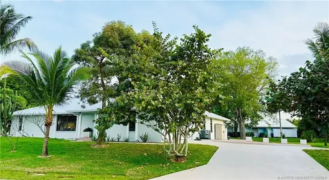 2556 NW Captiva Cove Stuart FL 34994