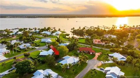 2556 NW Captiva Cove Stuart FL 34994