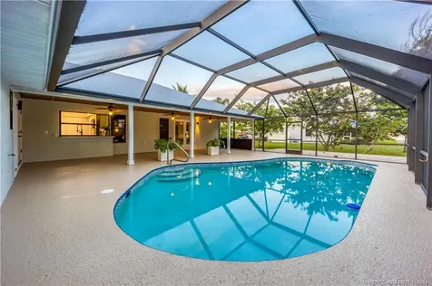 2556 NW Captiva Cove Stuart FL 34994