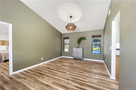 2556 NW Captiva Cove Stuart FL 34994