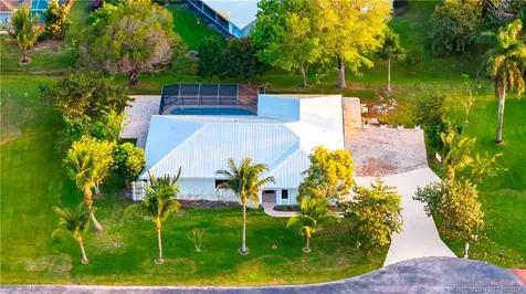 2556 NW Captiva Cove Stuart FL 34994