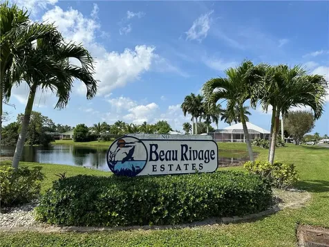 2556 NW Captiva Cove Stuart FL 34994