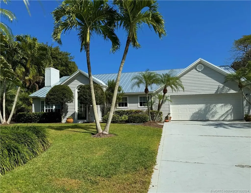 22 W High Point Road Stuart FL 34996