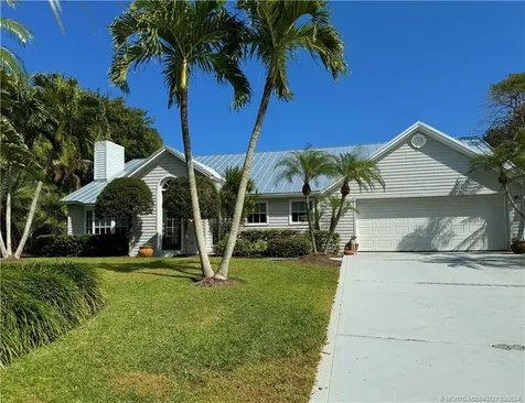 22 W High Point Road Stuart FL 34996