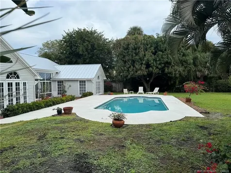 22 W High Point Road Stuart FL 34996