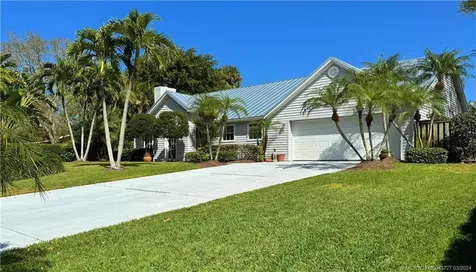 22 W High Point Road Stuart FL 34996
