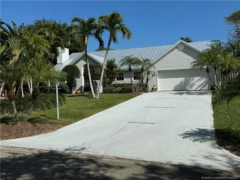 22 W High Point Road Stuart FL 34996