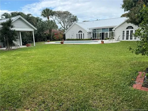 22 W High Point Road Stuart FL 34996