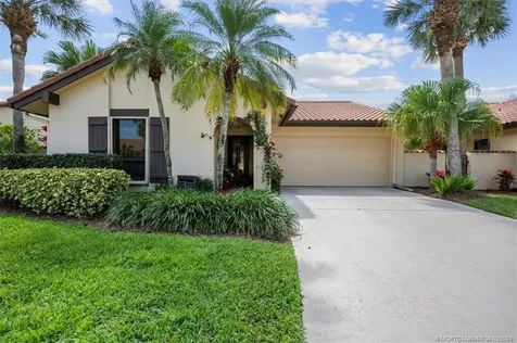2369 SW Bobalink Court Palm City FL 34990