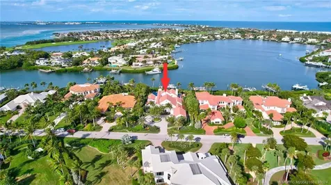 6996 SE Harbor Circle Stuart FL 34996