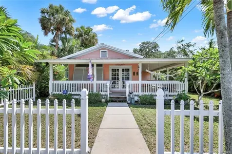 645 SW Cleveland Avenue Stuart FL 34994