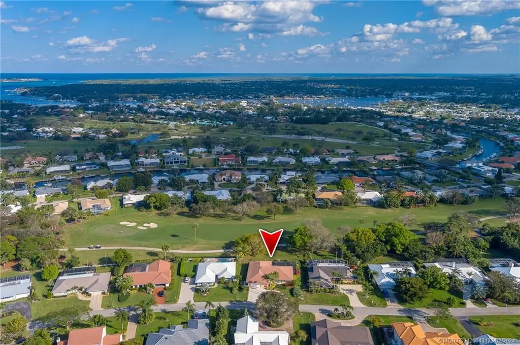 3561 SE Court Drive Stuart FL 34997