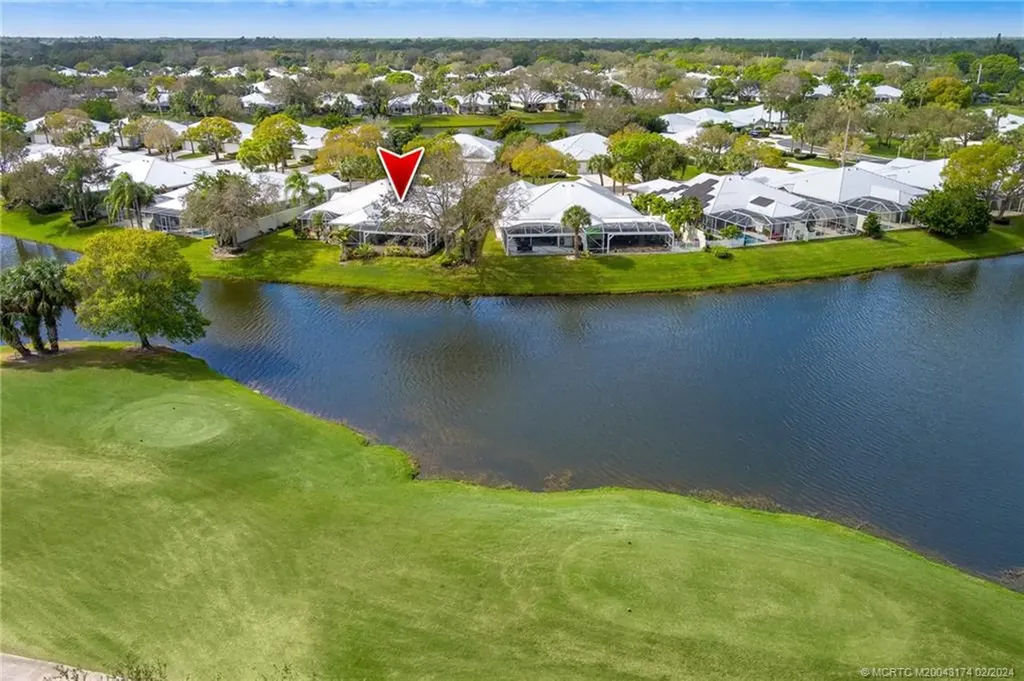 1655 SW Springfield Court Palm City FL 34990