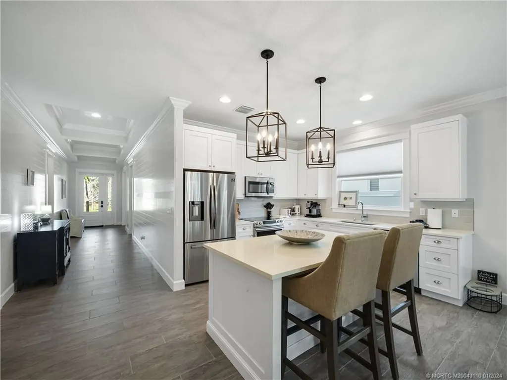1868 SW Pinewood Way Palm City FL 34990