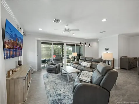 1868 SW Pinewood Way Palm City FL 34990