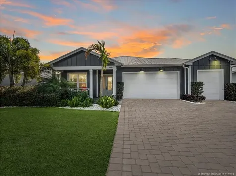 1868 SW Pinewood Way Palm City FL 34990
