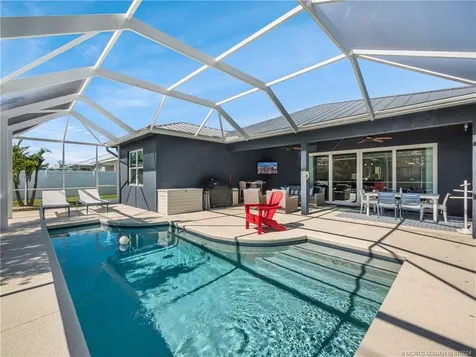 1868 SW Pinewood Way Palm City FL 34990