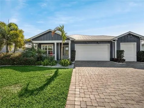 1868 SW Pinewood Way Palm City FL 34990