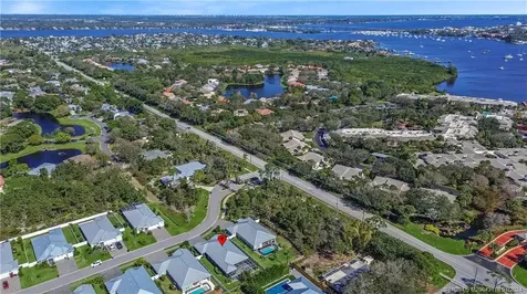1868 SW Pinewood Way Palm City FL 34990