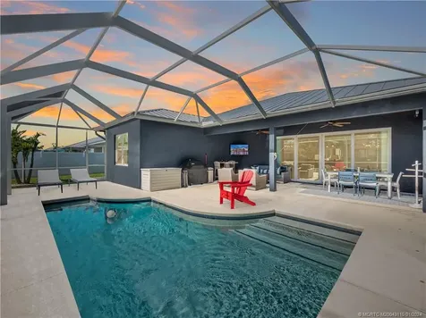 1868 SW Pinewood Way Palm City FL 34990