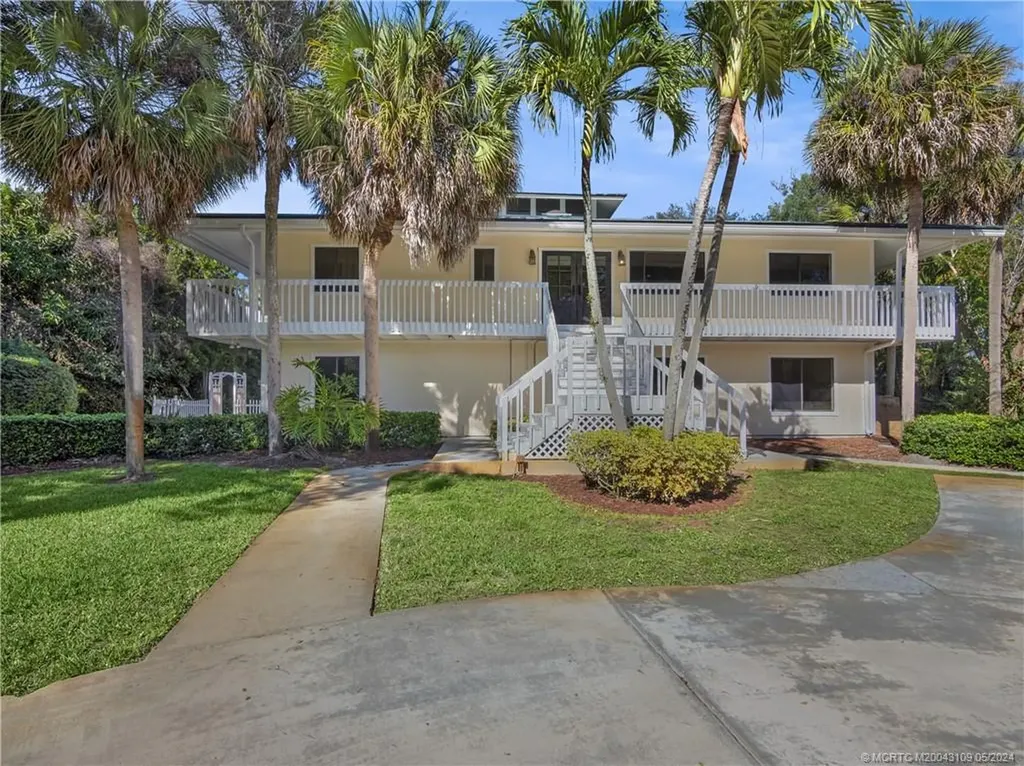 3281 SW Island Way Palm City FL 34990