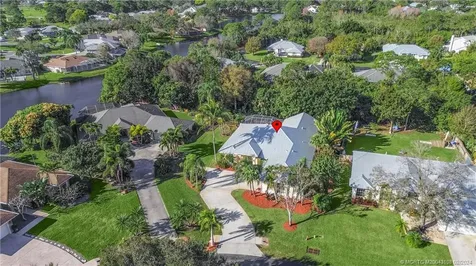 2108 SW Hunters Club Way Palm City FL 34990