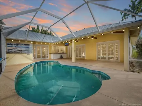 2108 SW Hunters Club Way Palm City FL 34990