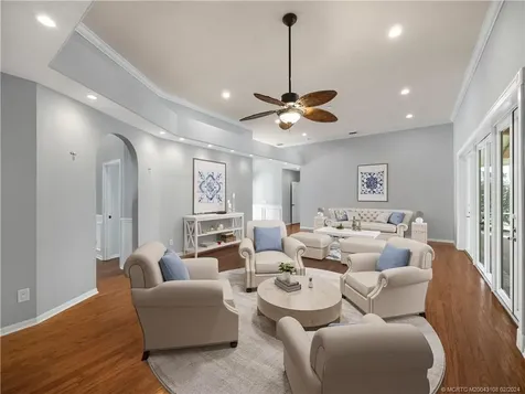 2108 SW Hunters Club Way Palm City FL 34990