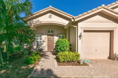 2783 SW Bear Paw Trail Palm City FL 34990