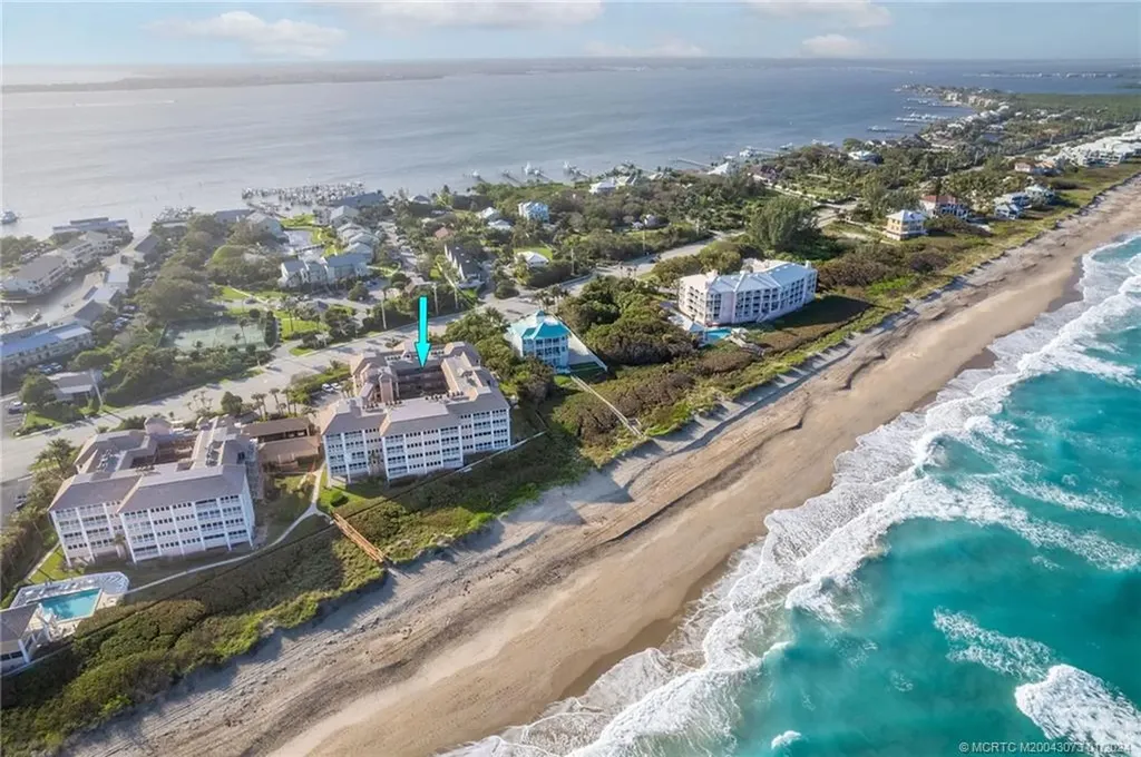 1555 NE Ocean Boulevard Stuart FL 34996