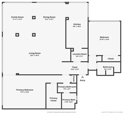1555 NE Ocean Boulevard Stuart FL 34996