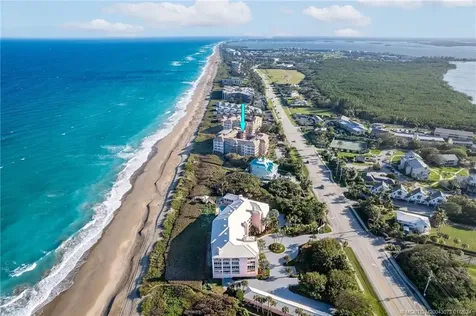 1555 NE Ocean Boulevard Stuart FL 34996