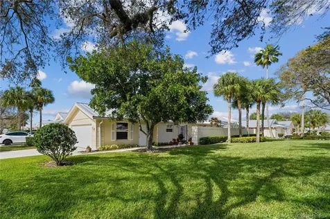 2807 SW Ridgewood Place Palm City FL 34990