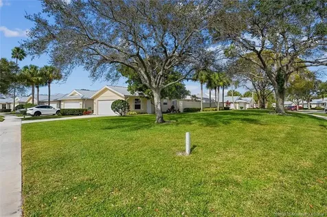 2807 SW Ridgewood Place Palm City FL 34990