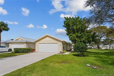 2807 SW Ridgewood Place Palm City FL 34990