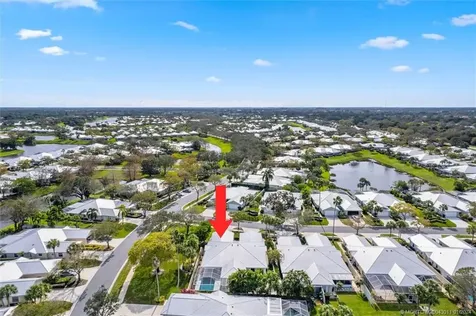 2807 SW Ridgewood Place Palm City FL 34990
