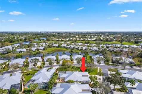 2807 SW Ridgewood Place Palm City FL 34990