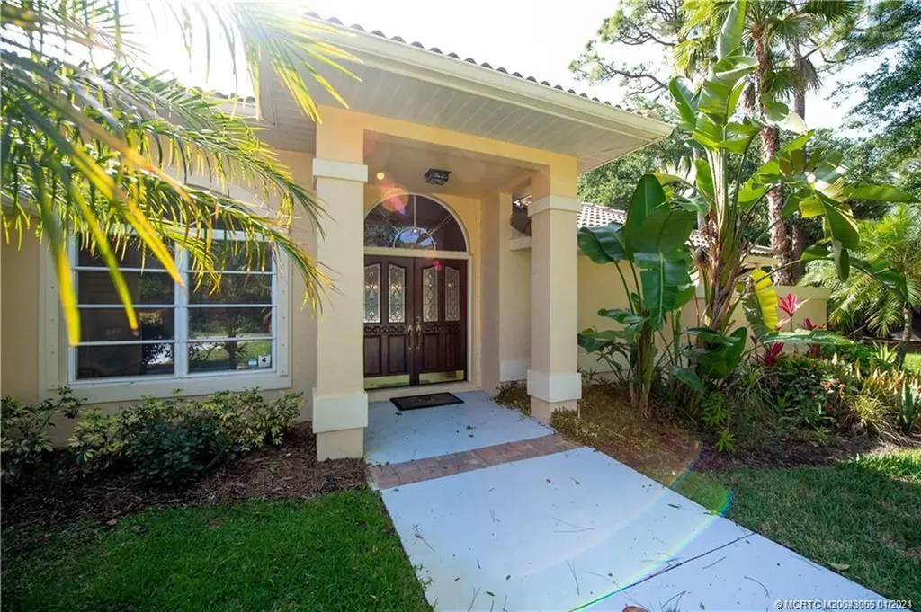 5176 SW Landing Creek Drive Palm City FL 34990