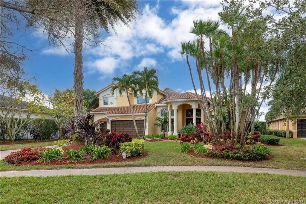 2282 SW Golden Bear Way Palm City FL 34990