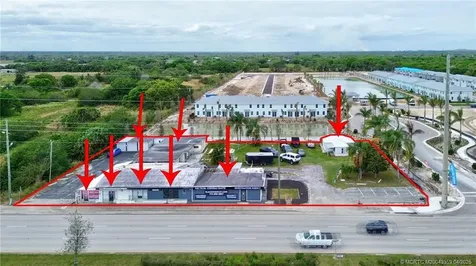 5989 S Us Highway 1 Fort Pierce FL 34982