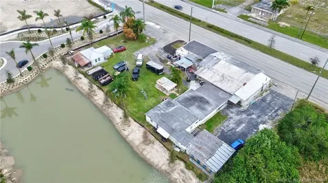 5989 S Us Highway 1 Fort Pierce FL 34982