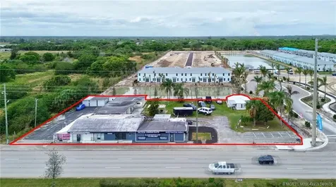 5989 S Us Highway 1 Fort Pierce FL 34982